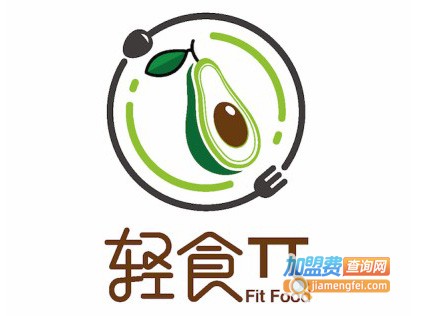 轻食π加盟
