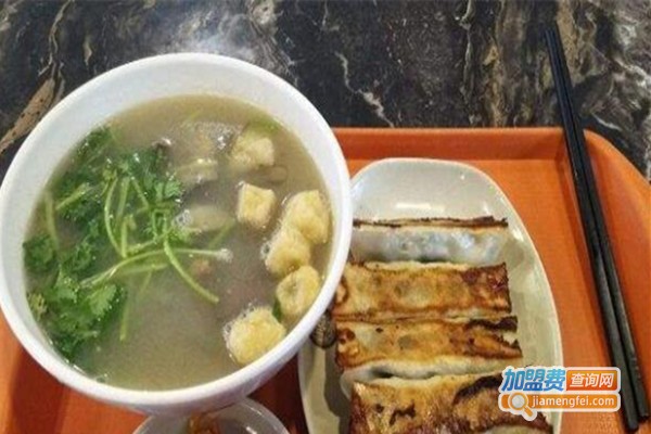 贰贰柒粗茶淡饭加盟费