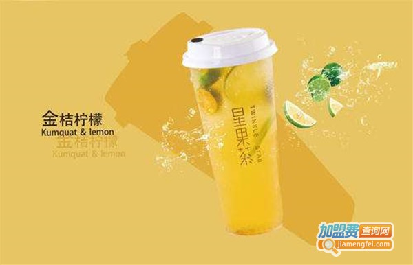 月露禅饮加盟费