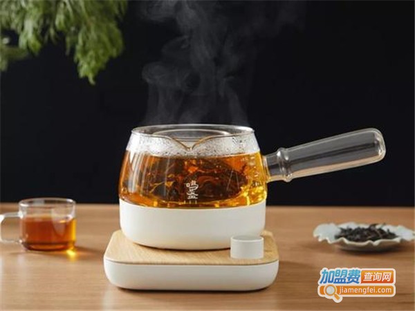 宜六茶品