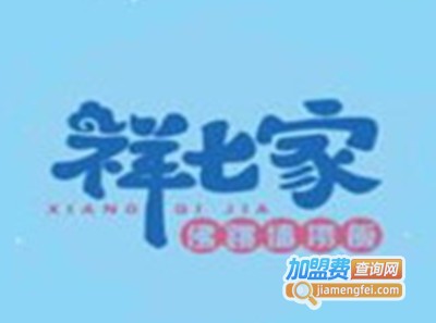 祥七家佛跳墙捞饭加盟