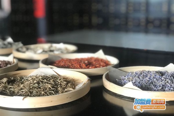 廿四芳奶茶