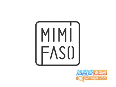 MIMIFASO蛋糕加盟费