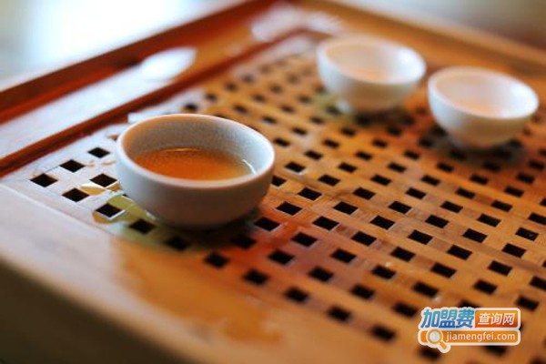 得闲饮茶公司加盟费