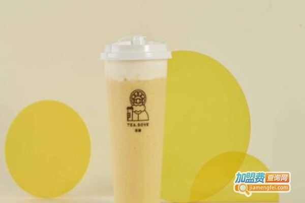 茶晓加盟费