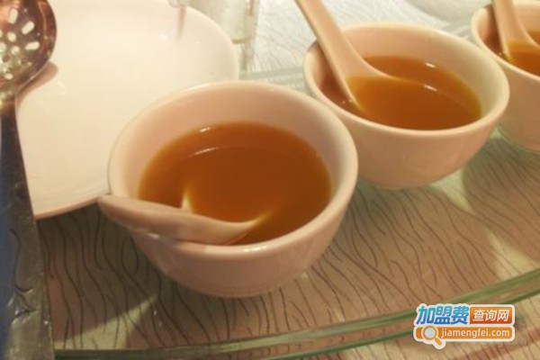 知芝茶加盟费