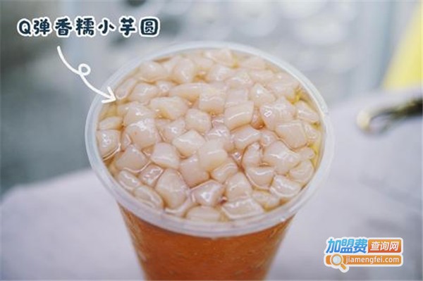 月露禅饮加盟费