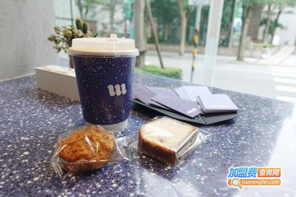 Miracle Coffee加盟费