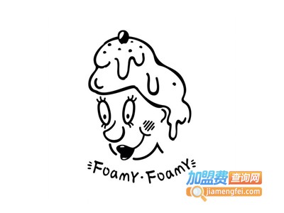 Foamy Foamy蛋糕加盟费