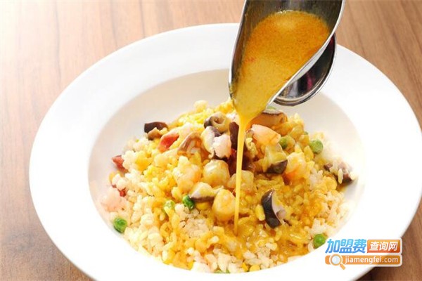 Tigercurry加盟费