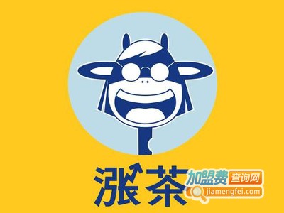 涨茶加盟费