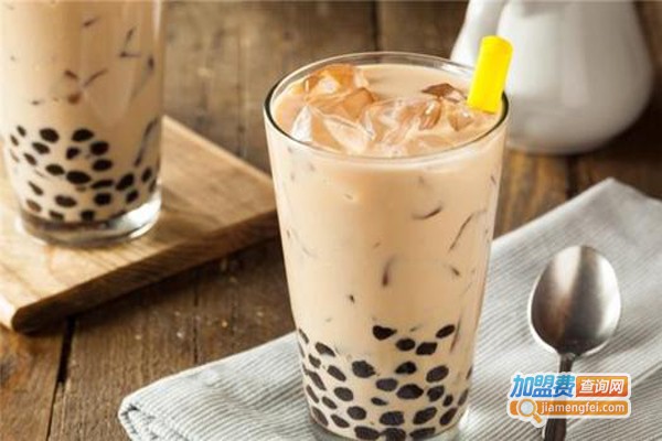 悦初茶加盟费