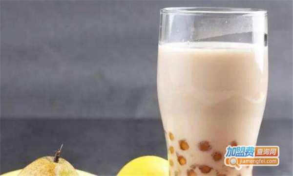 闪电咖茶加盟费