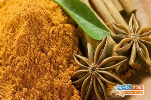 Tigercurry加盟费