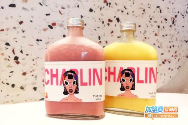 茶令CharLin