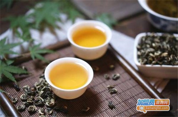 宜六茶品