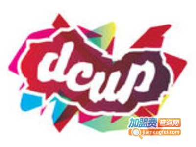 dcup弹一杯奶茶加盟费