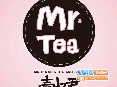 Mr.Tea 壹杯君加盟费