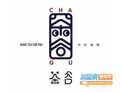 茶谷chagu加盟费