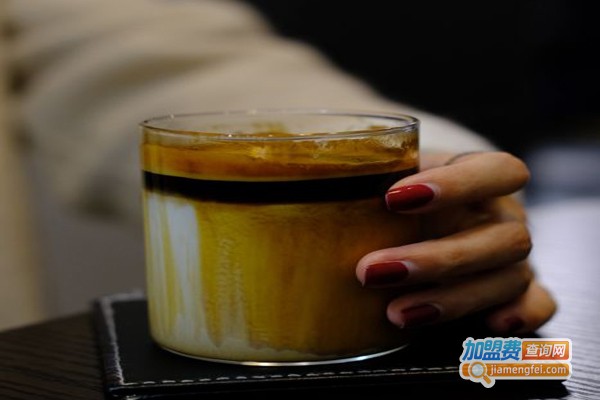 One Shot Coffee加盟门店