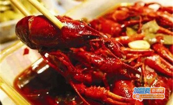 簋街麻小加盟费