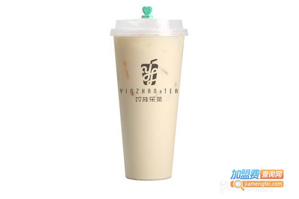 饮栈乐茶加盟门店