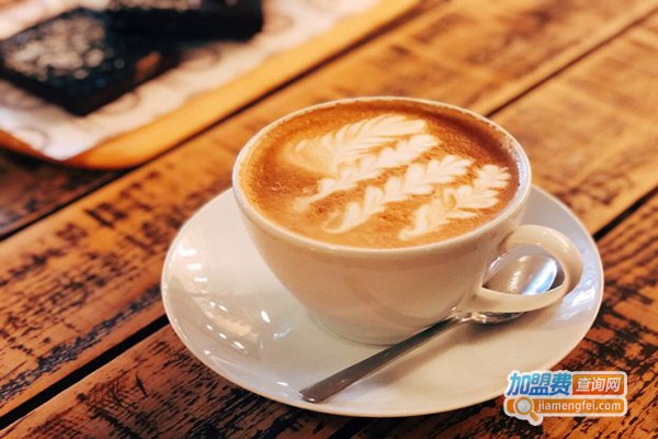 Cafe Alice咖啡爱丽丝加盟店