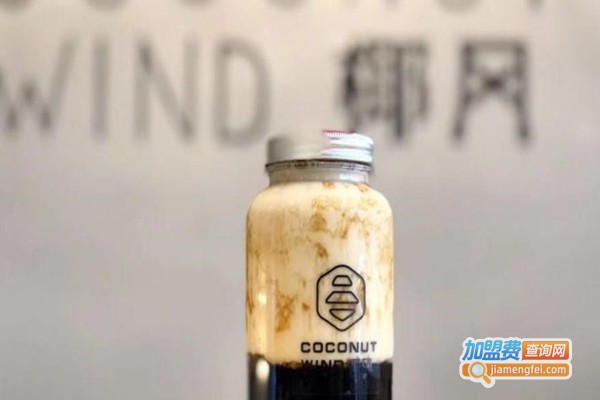 热岚椰风加盟费