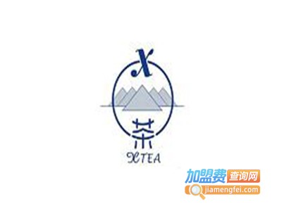 X茶TEA加盟费