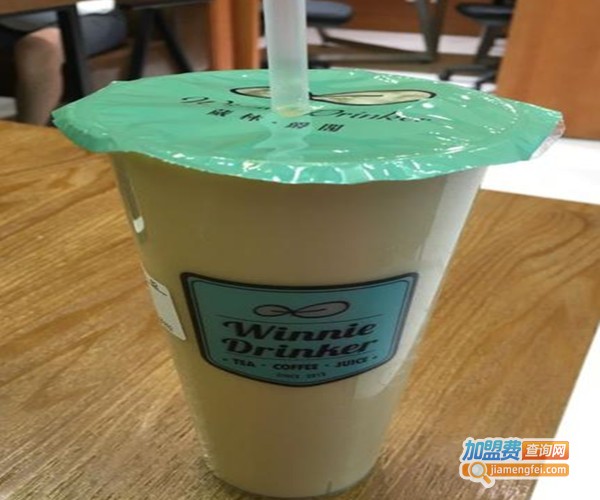 爵阁奶茶加盟费