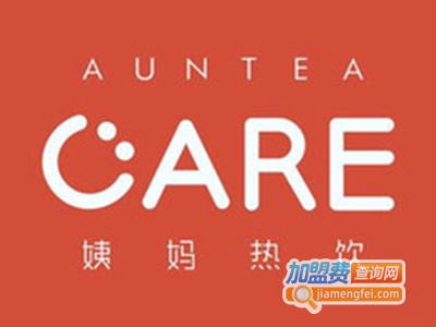姨妈热饮加盟