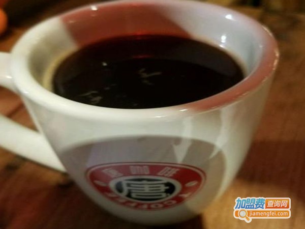 T.COFFEE唐咖啡会所加盟费