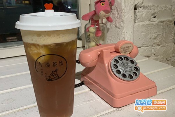 午潼NgTone加盟店