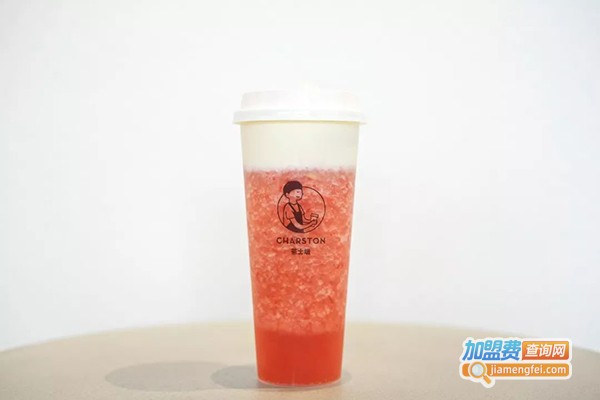 茶士墩加盟费