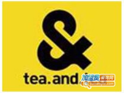 tea.and.tea加盟费