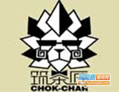 筑茶匠加盟费