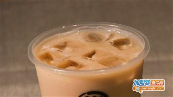 台湾棒棒茶加盟费
