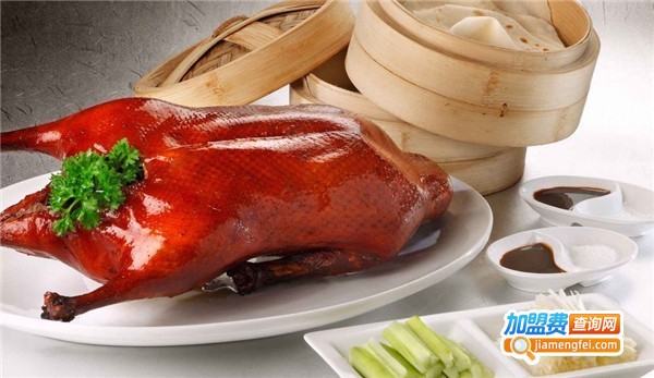 晓升春饼烤鸭加盟费