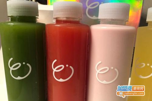 Echo Juice加盟费