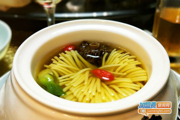 皇家冰窑小院加盟费