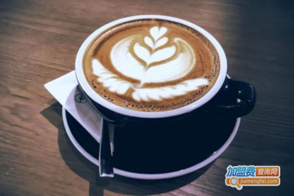 21GRAM COFFEE加盟费