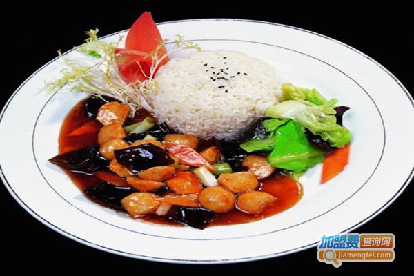 灣灣饭丸加盟费