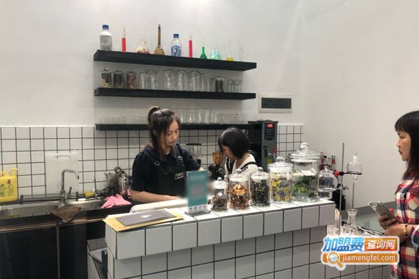 乜氏研究室加盟费