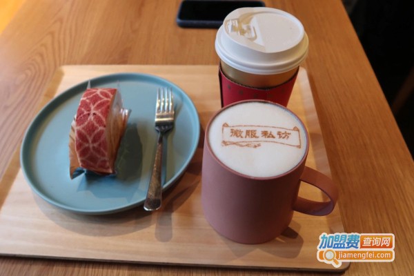 故宫角楼咖啡加盟费