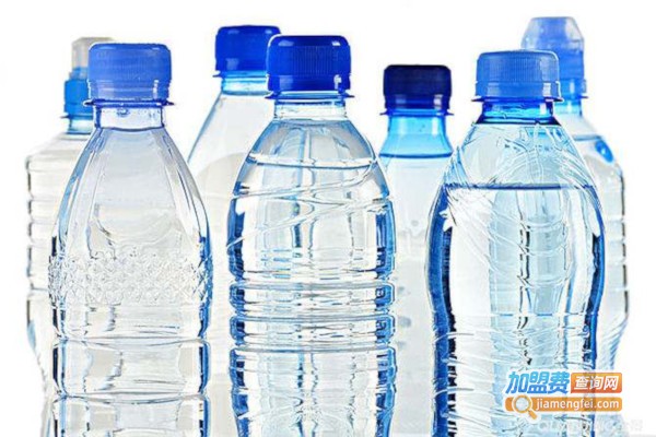 养生宝矿泉水加盟费