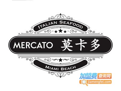 Mercato莫卡多加盟