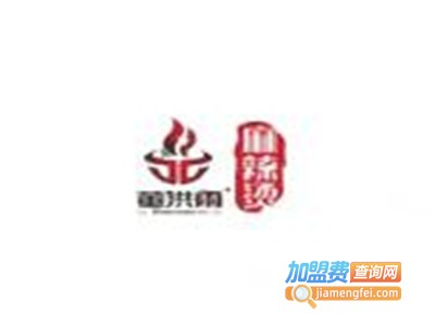 董洪雨麻辣烫加盟费