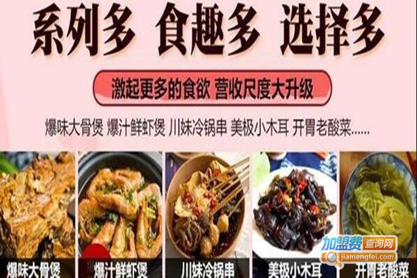 大唐啤气脱骨鸡加盟费