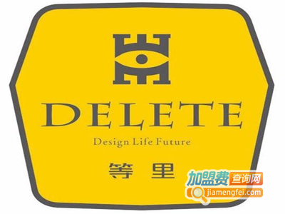 DELETE等里加盟费
