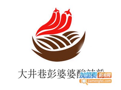 大井巷彭婆婆酸辣粉加盟电话